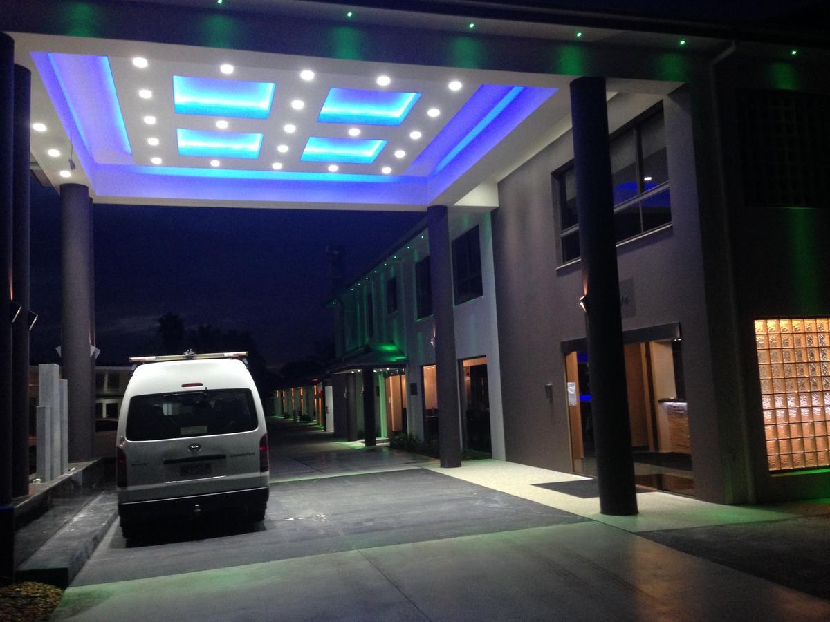 Western Downs Motor Inn Miles Ngoại thất bức ảnh