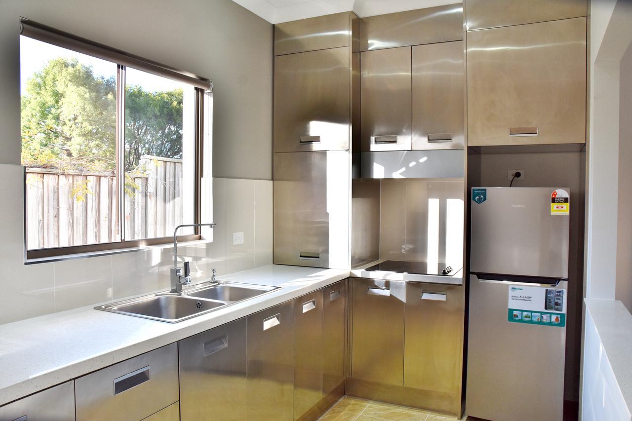 Western Downs Motor Inn Miles Ngoại thất bức ảnh