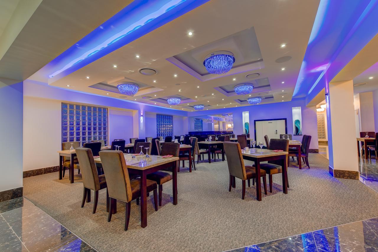 Western Downs Motor Inn Miles Ngoại thất bức ảnh