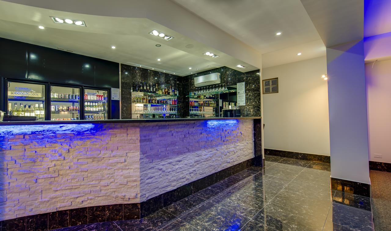 Western Downs Motor Inn Miles Ngoại thất bức ảnh